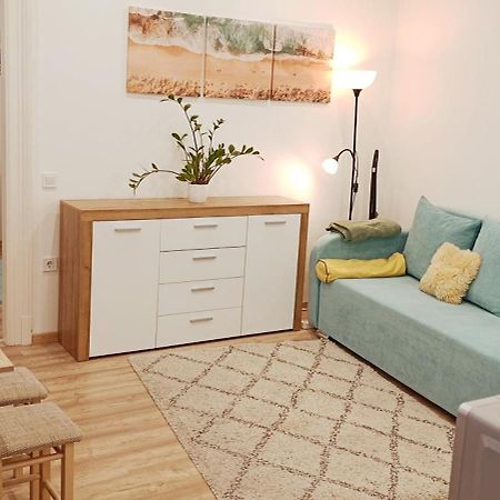 Pretty Flat In The Center Apartment Budapest Ngoại thất bức ảnh