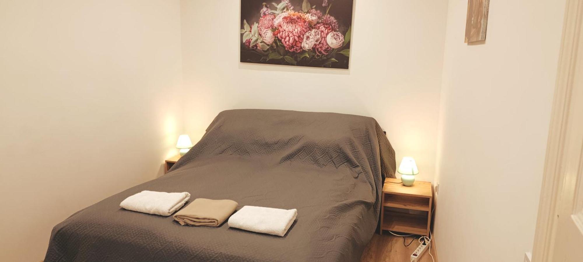 Pretty Flat In The Center Apartment Budapest Ngoại thất bức ảnh